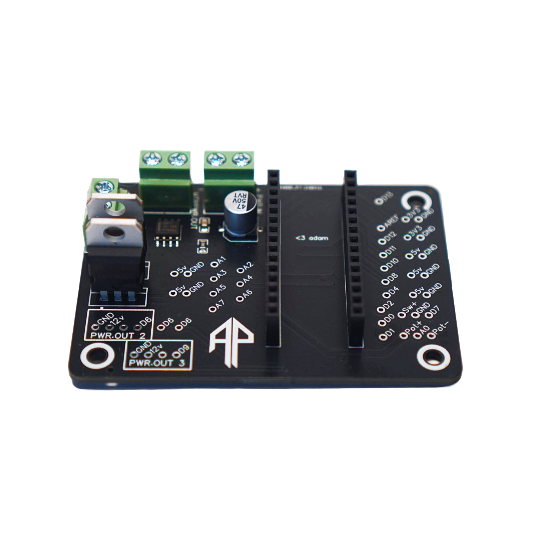 Project Board 1 (Bundle)